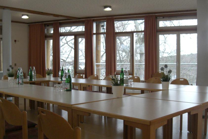 Tagen mit Ausblick 2