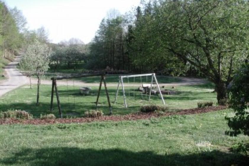 Spielplatz