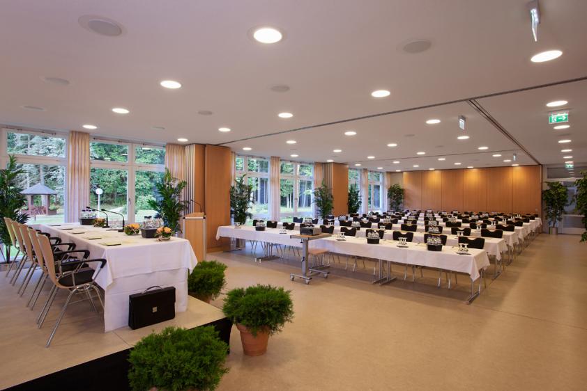 Konferenzzentrum