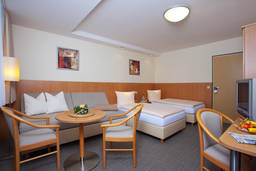 Doppelzimmer