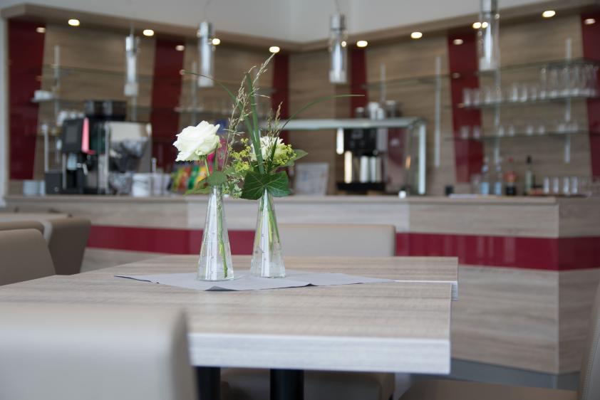 Cafeteria