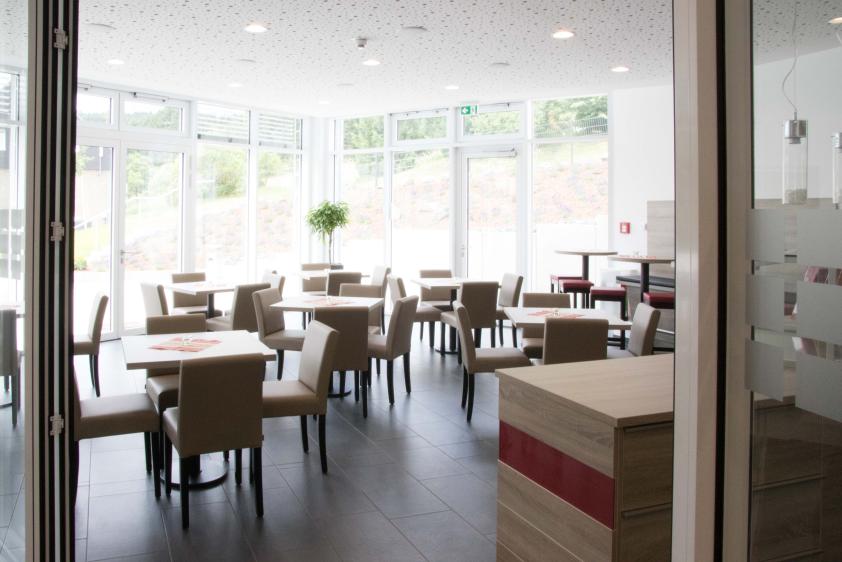 Cafeteria