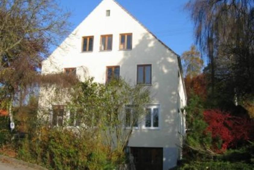 Haupthaus