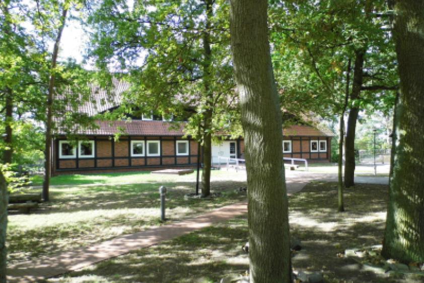 Das Allerhaus