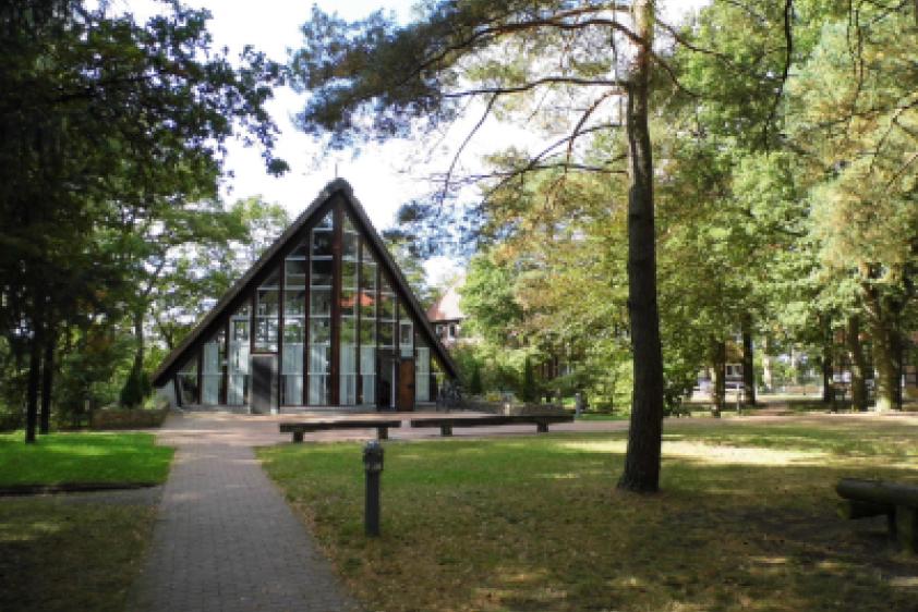 Unsere Kapelle