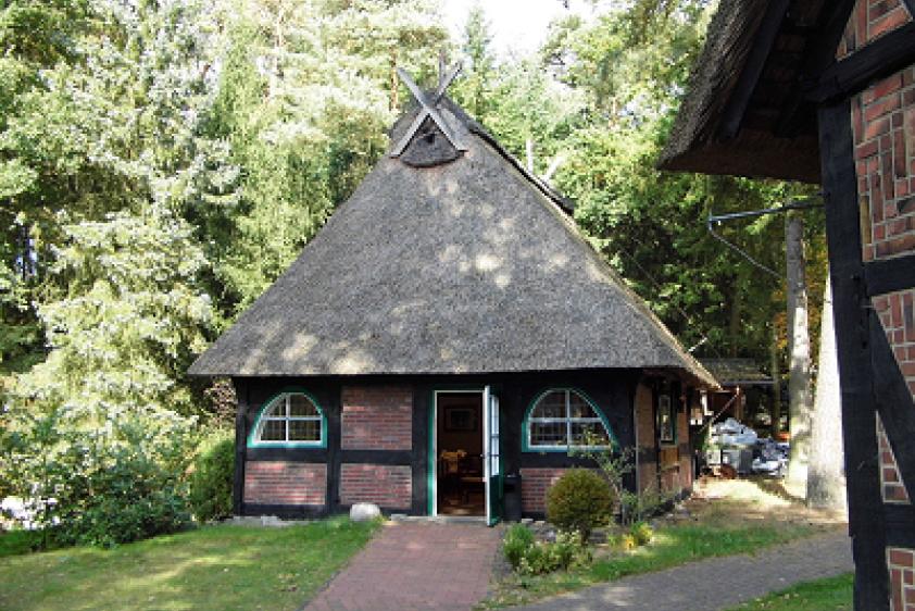 Das Bastelhaus