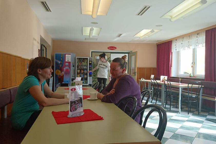 Cafe