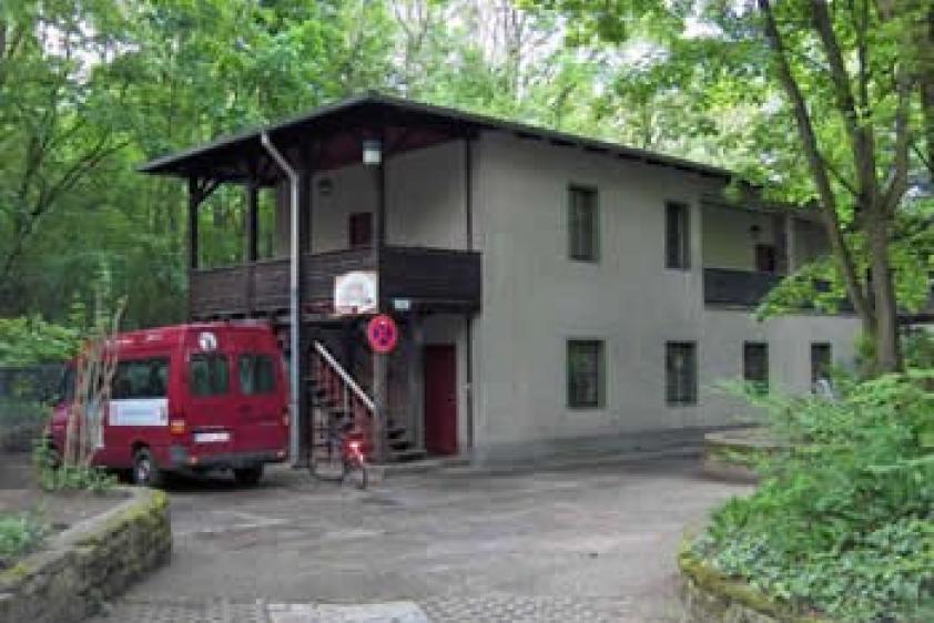 Das Gruppenhaus