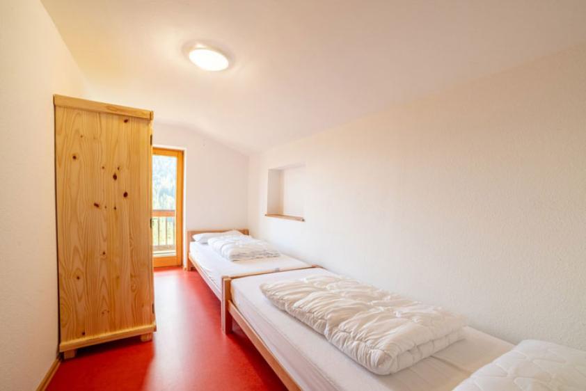Zweitbettzimmer