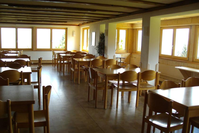 Speisesaal