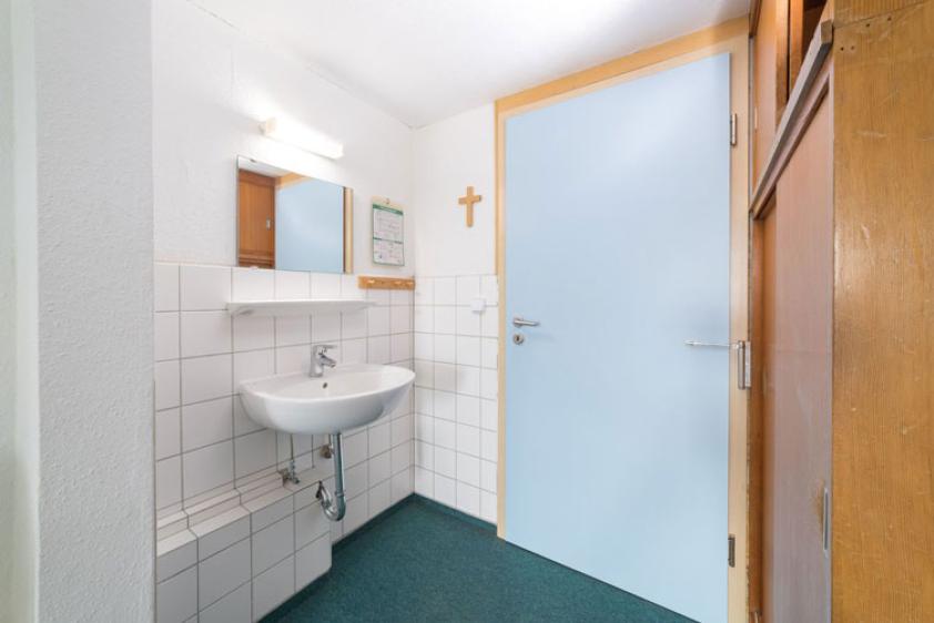 Alle Zimmer mit Waschbecken
