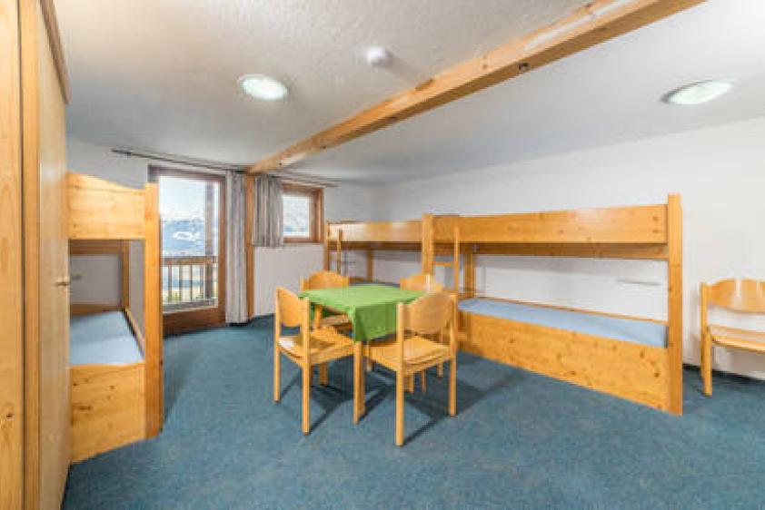 6er Zimmer