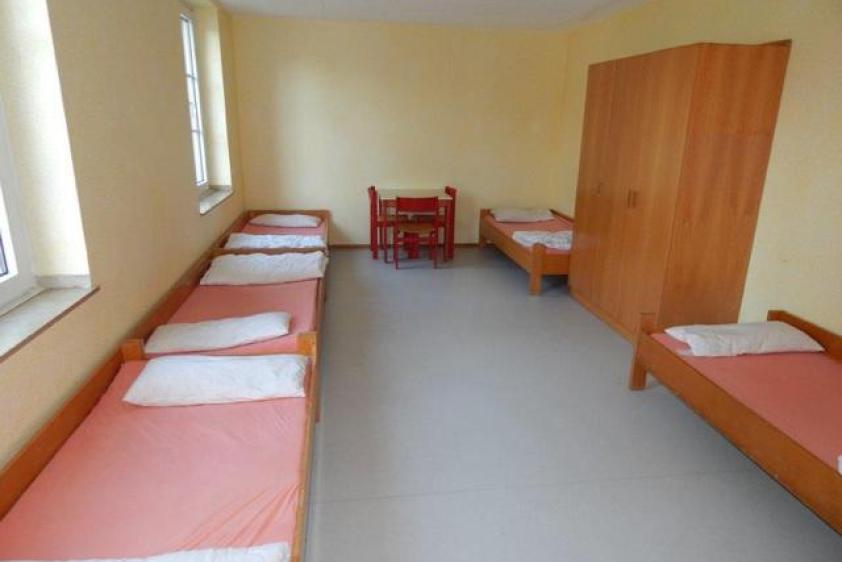 Mehrbettzimmer