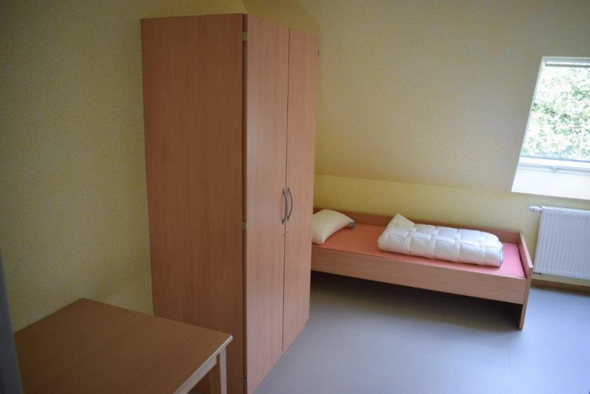 Zweibettzimmer