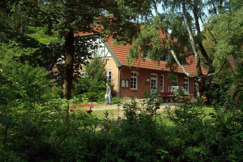 Jugendreisen im Herzen Schleswig-Holsteins