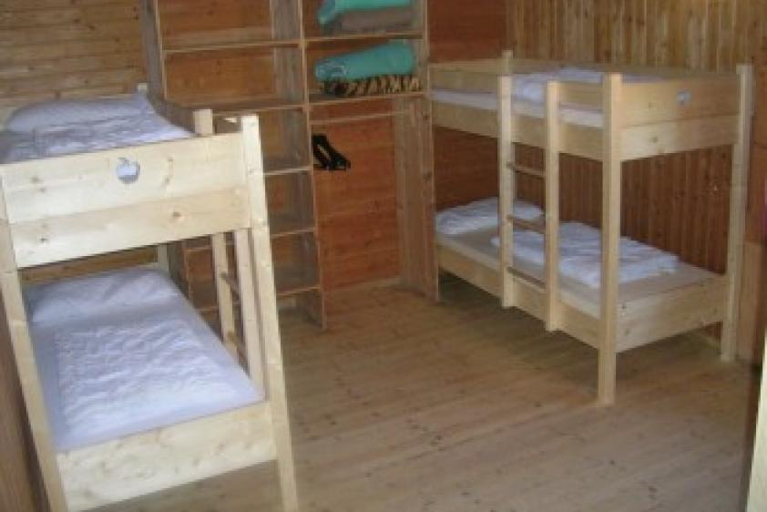 6-Bettzimmer