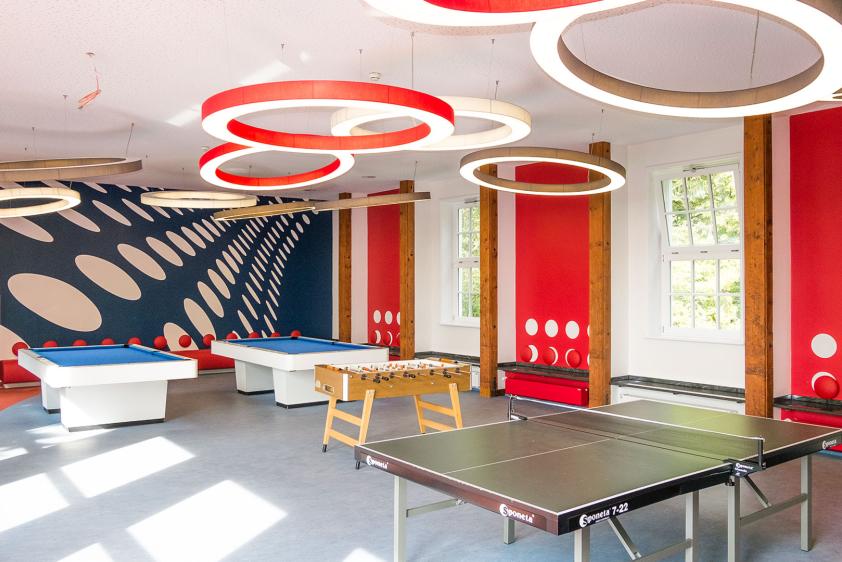 Sport & Spiel