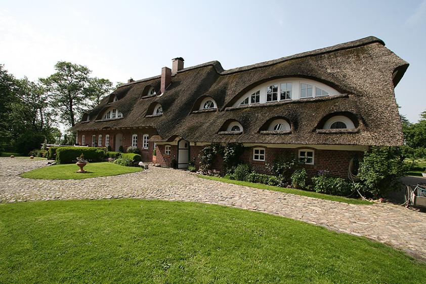 Erlenhof Steinau