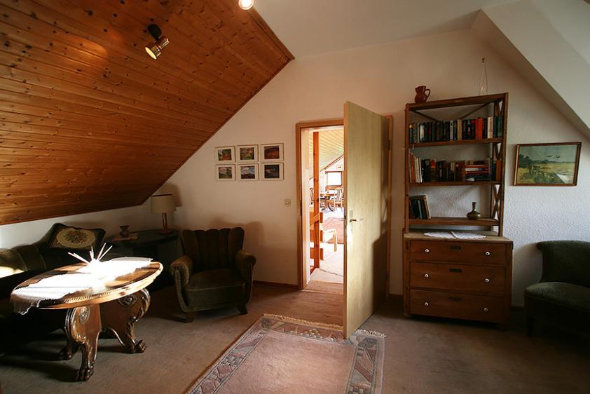 Kleiner Gruppenraum Erlenhof Steinau