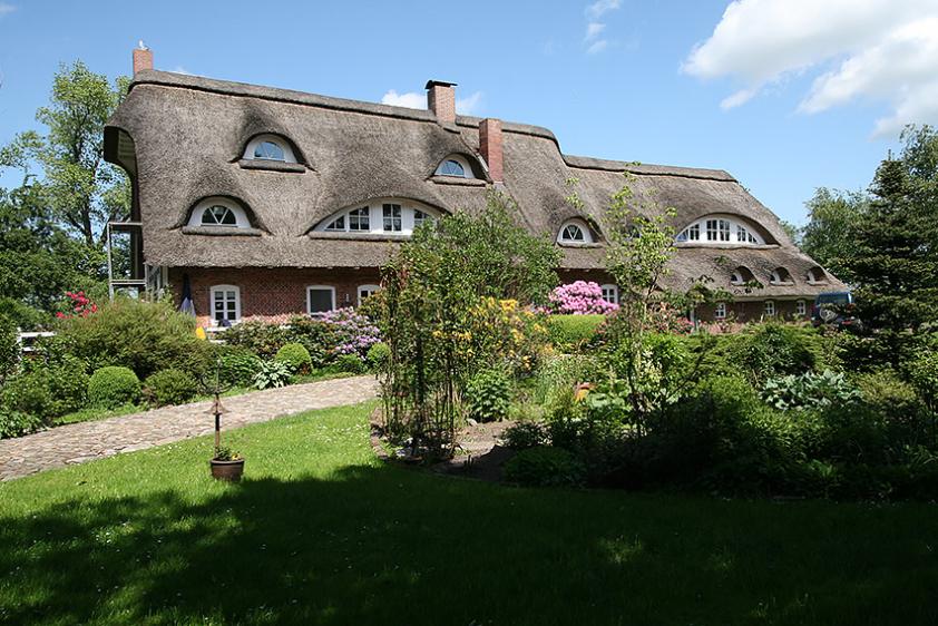 Erlenhof Steinau