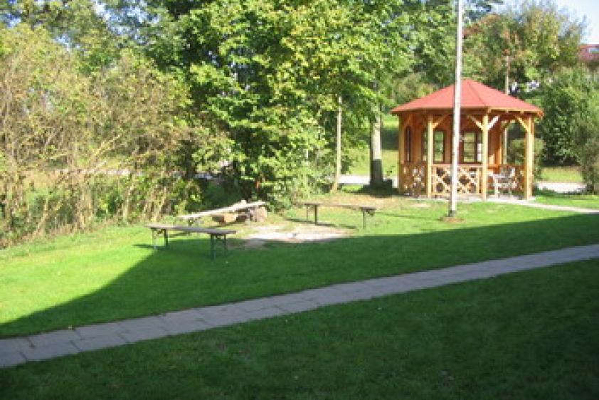 Pavillon