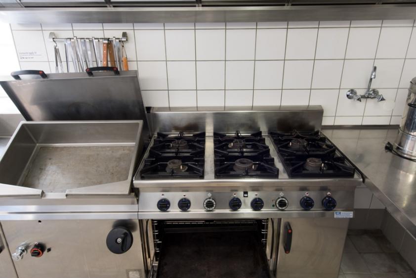 Gastronomieküche