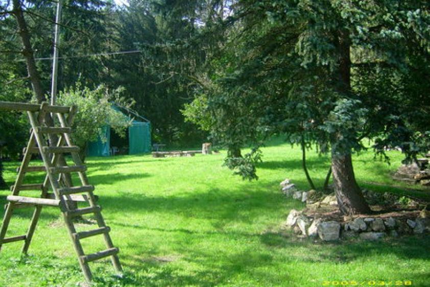 Garten