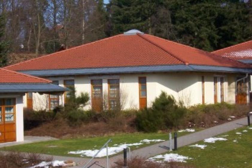 Unterbringung für Familien, Einzelgäste, Kleingruppen