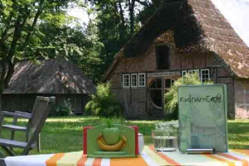 Kulturcafe