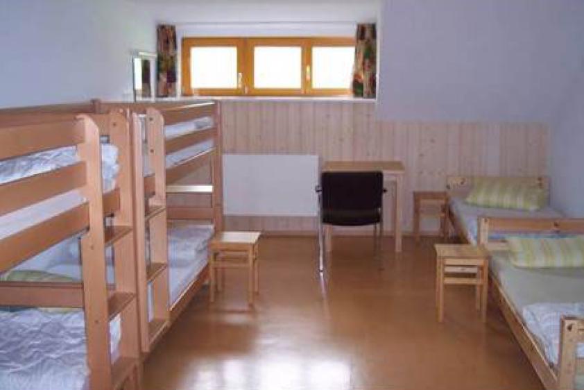 Mehrbettzimmer