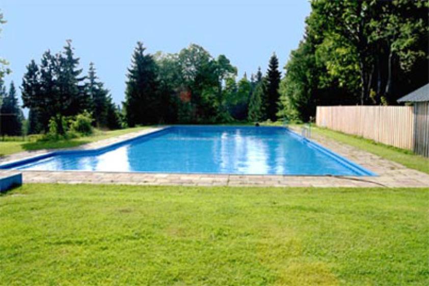 Schwimmbad