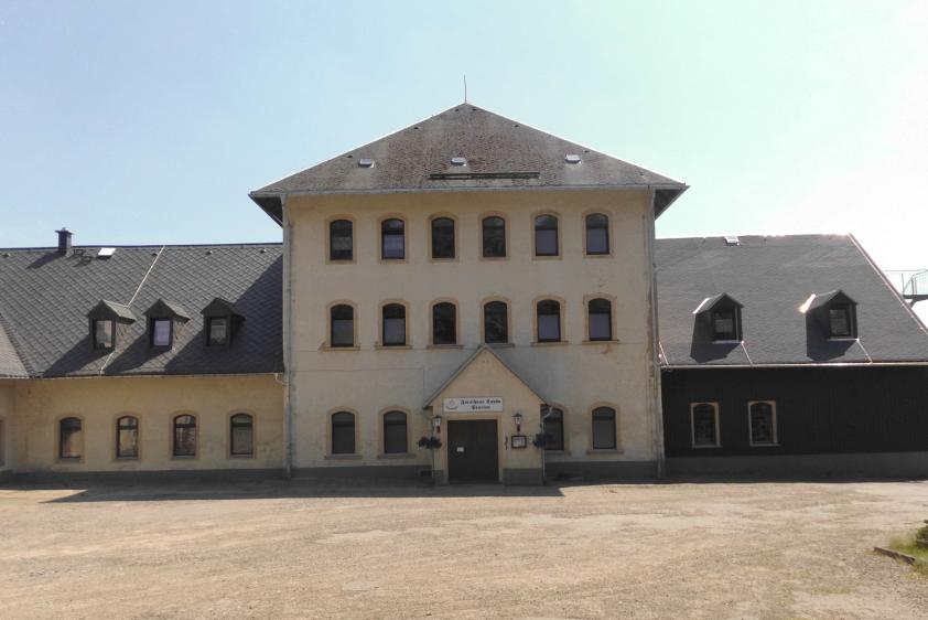 Gruppenhaus