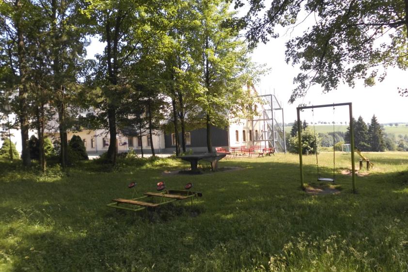Spielplatz