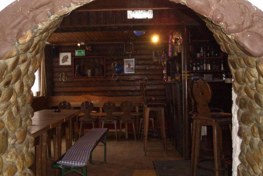 Kellerbar
