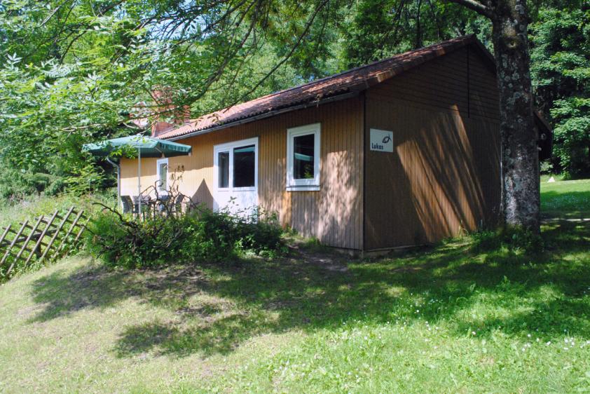 Bungalow Lukas
