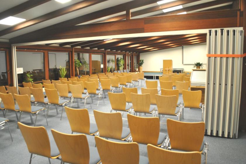 Blauer Saal