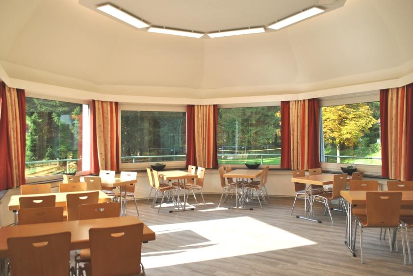 Pavillon