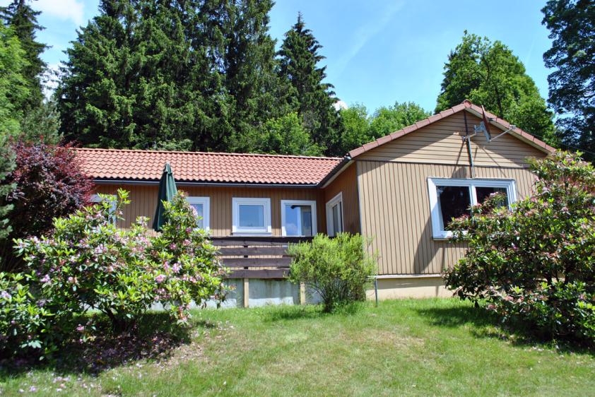 Bungalow Johannes