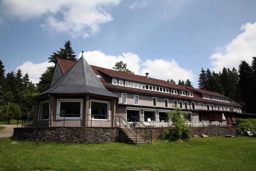 Haupthaus