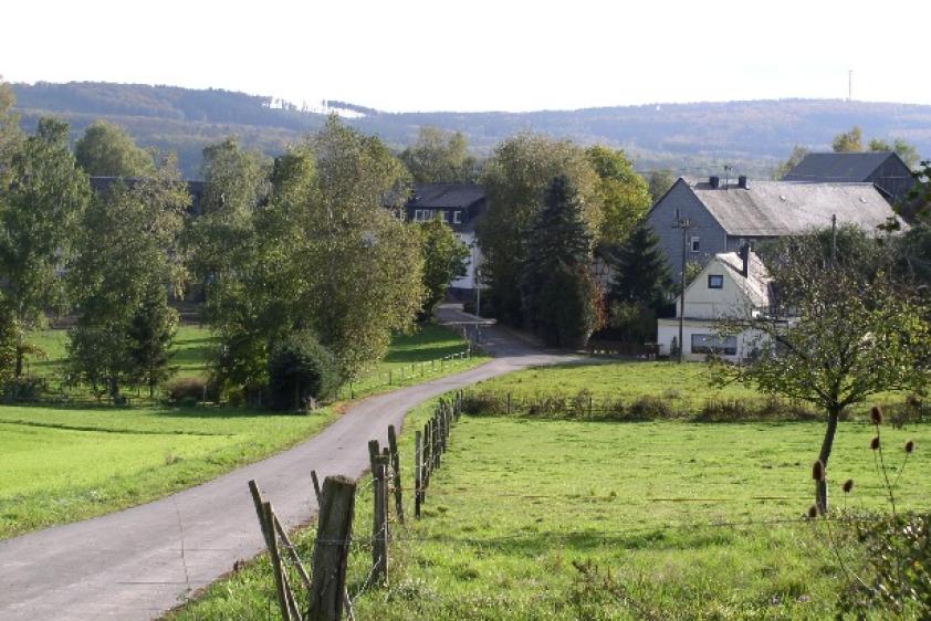 Umgebung