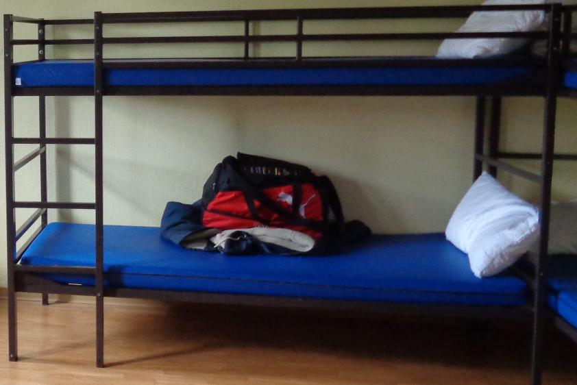 Etagenbett (EB)