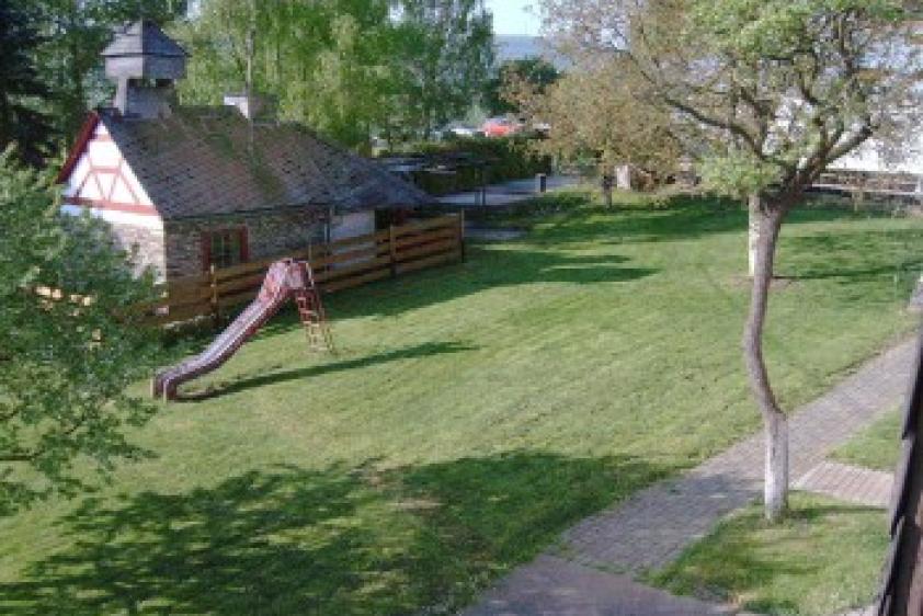 Spielwiese