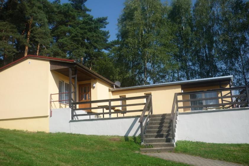 Bungalows