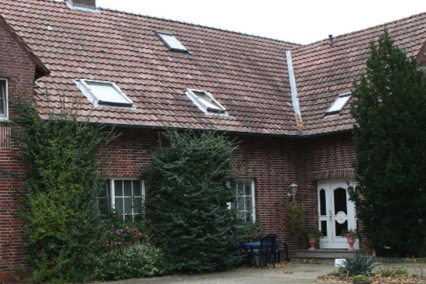 Ferien wie auf einem Bauernhof