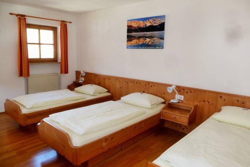 Mehrbettzimmer