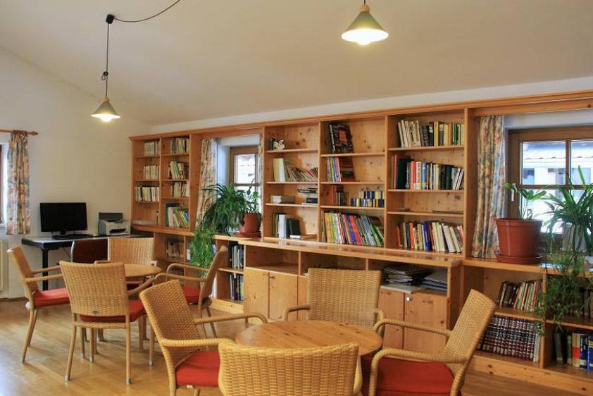 Bibliothek