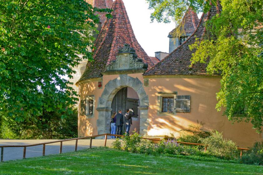 Stadttor
