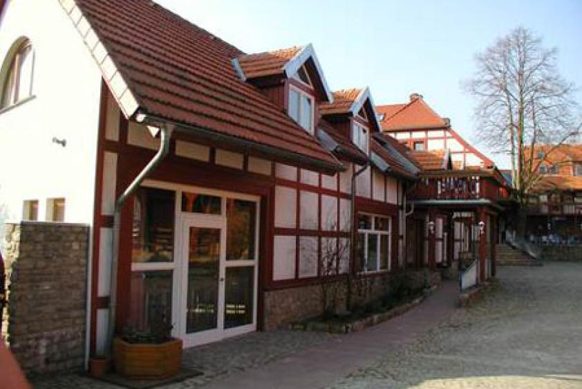 Tagungshaus Remise