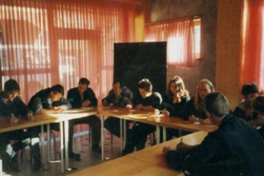 Tagungsraum