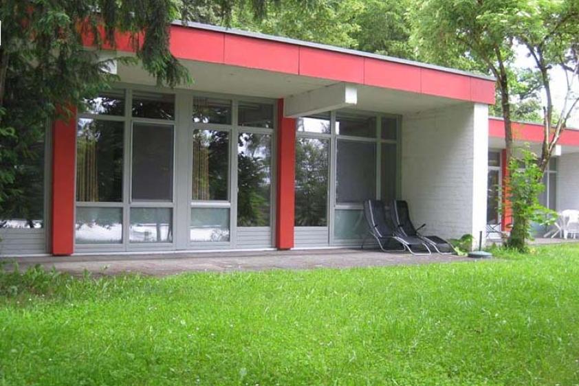 Bungalow